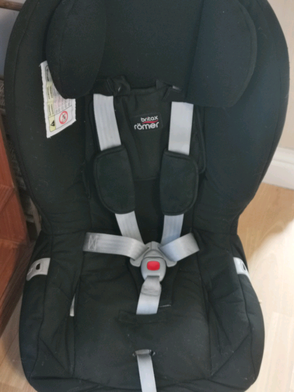 britax two